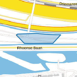 Perceel RHO00-B-3978