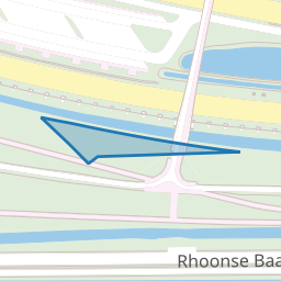 Perceel RHO00-B-3980