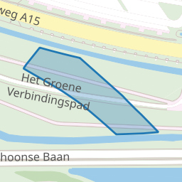 Perceel RHO00-B-3986