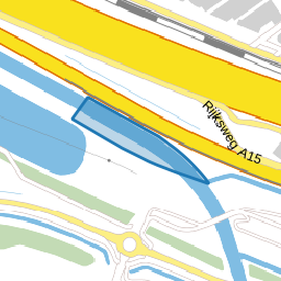 Perceel RHO00-B-3988