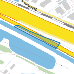 Perceel RHO00-B-3992