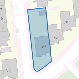 Perceel RHO00-B-4006