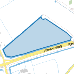 Perceel RHO00-B-4012