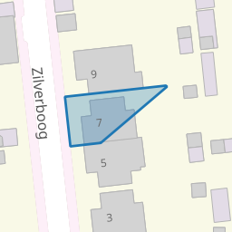 Perceel RHO00-B-4033