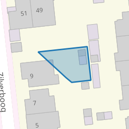 Perceel RHO00-B-4039