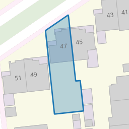 Perceel RHO00-B-4041