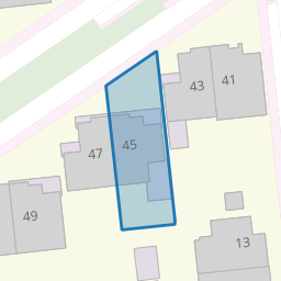 Perceel RHO00-B-4042