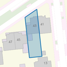 Perceel RHO00-B-4043