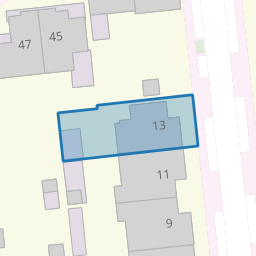 Perceel RHO00-B-4045