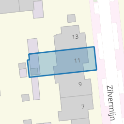 Perceel RHO00-B-4046