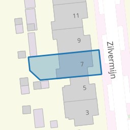 Perceel RHO00-B-4048