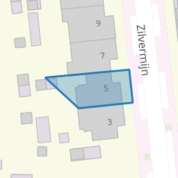 Perceel RHO00-B-4049