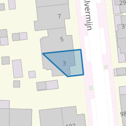 Perceel RHO00-B-4050