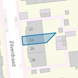 Perceel RHO00-B-4053