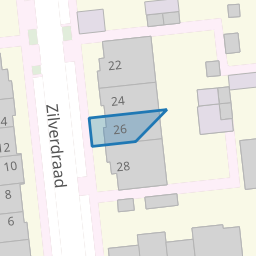 Perceel RHO00-B-4054