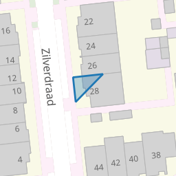 Perceel RHO00-B-4055