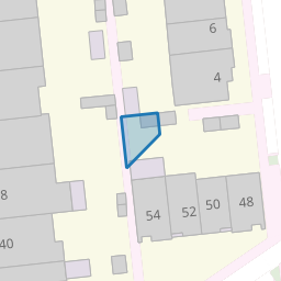 Perceel RHO00-B-4057