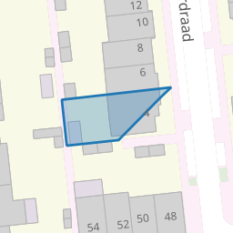 Perceel RHO00-B-4058