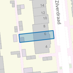 Perceel RHO00-B-4059