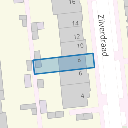 Perceel RHO00-B-4060