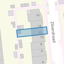 Perceel RHO00-B-4062