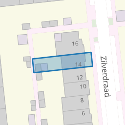 Perceel RHO00-B-4063