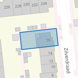Perceel RHO00-B-4064