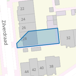 Perceel RHO00-B-4069