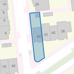 Perceel RHO00-B-4070
