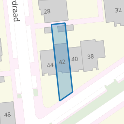 Perceel RHO00-B-4071