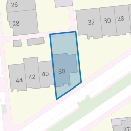 Perceel RHO00-B-4073