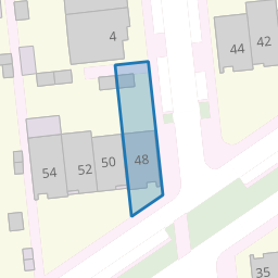 Perceel RHO00-B-4077