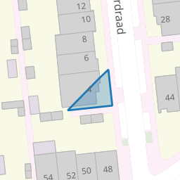 Perceel RHO00-B-4078