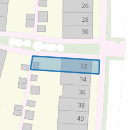 Perceel RHO00-B-4083