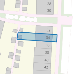 Perceel RHO00-B-4084