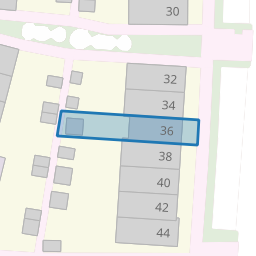 Perceel RHO00-B-4085