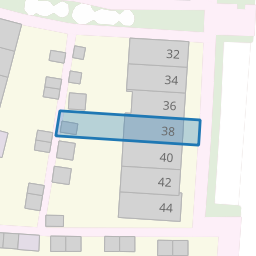 Perceel RHO00-B-4086