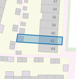 Perceel RHO00-B-4088