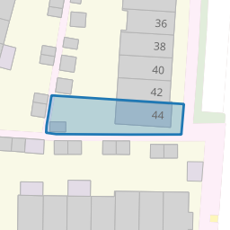 Perceel RHO00-B-4089