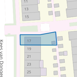 Perceel RHO00-B-4094