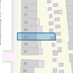 Perceel RHO00-B-4099