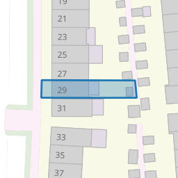 Perceel RHO00-B-4100