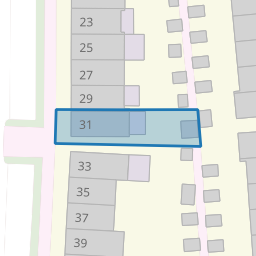 Perceel RHO00-B-4101