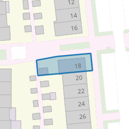 Perceel RHO00-B-4109