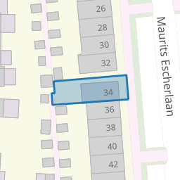 Perceel RHO00-B-4112