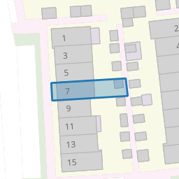 Perceel RHO00-B-4118
