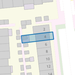 Perceel RHO00-B-4124