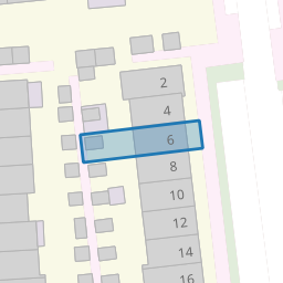 Perceel RHO00-B-4125