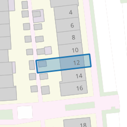 Perceel RHO00-B-4128