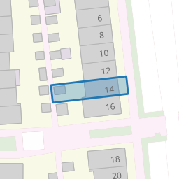 Perceel RHO00-B-4129